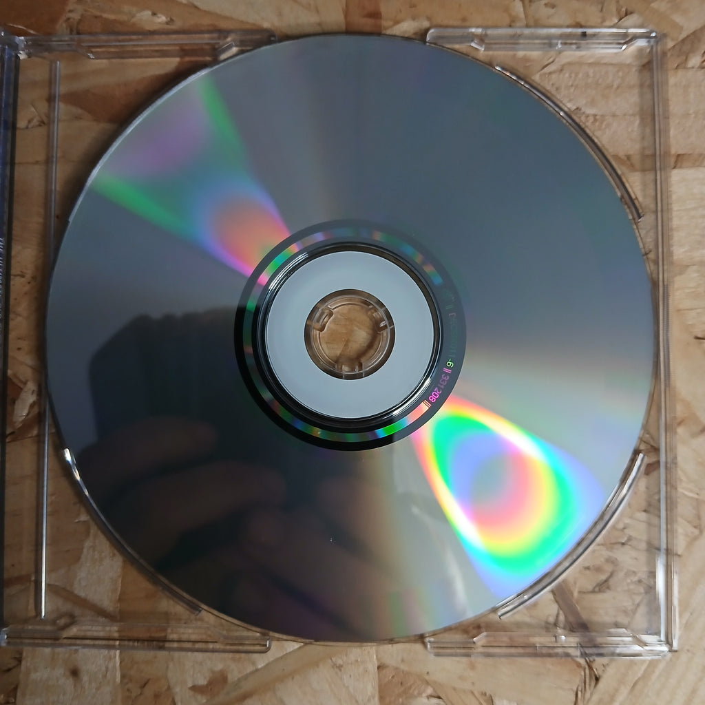 The Ultimate Old Skool Album Pre-loved 6 CD Box Set By DECA Dance