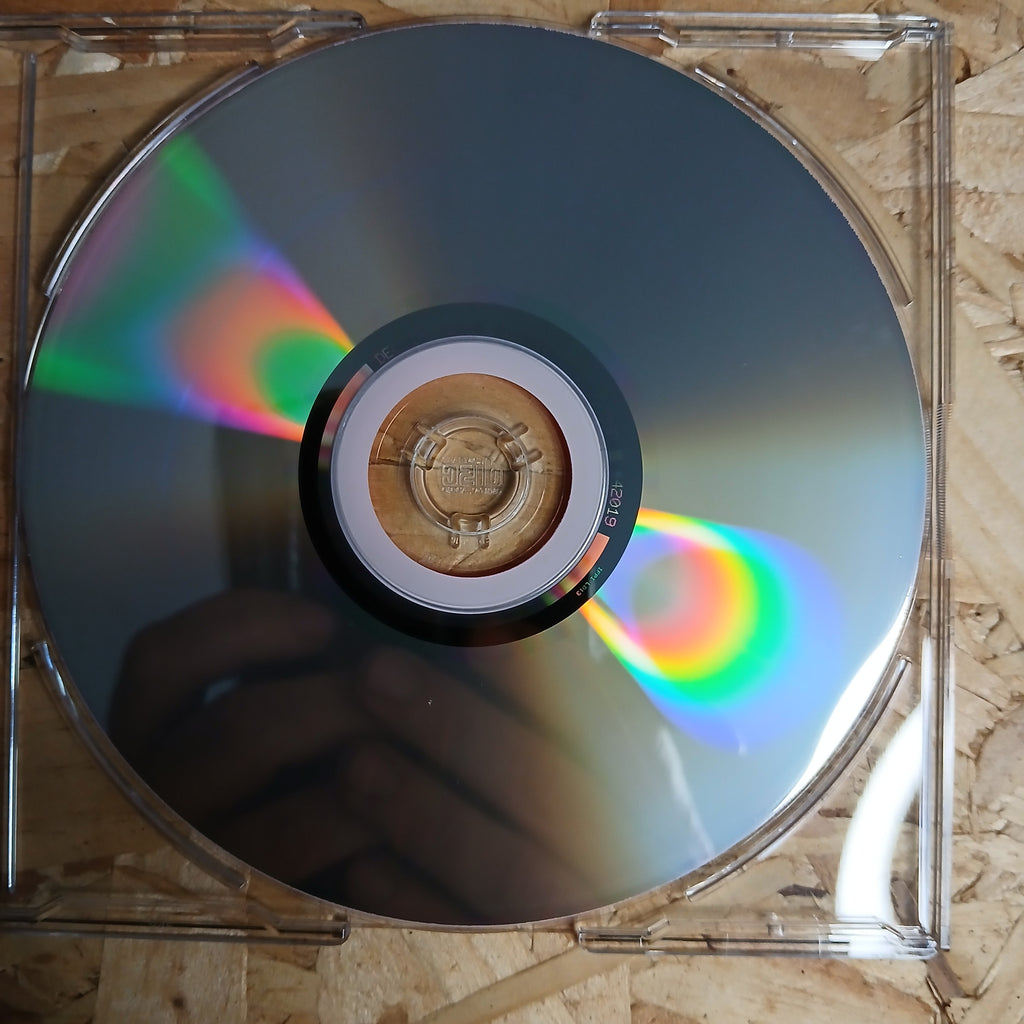 The Ultimate Summer Dance Album Pre-loved 6 CD Box Set By DECA DANCE