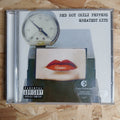 Red Hit Chilli Peppers Greatest Hits Pre-loved CD Album