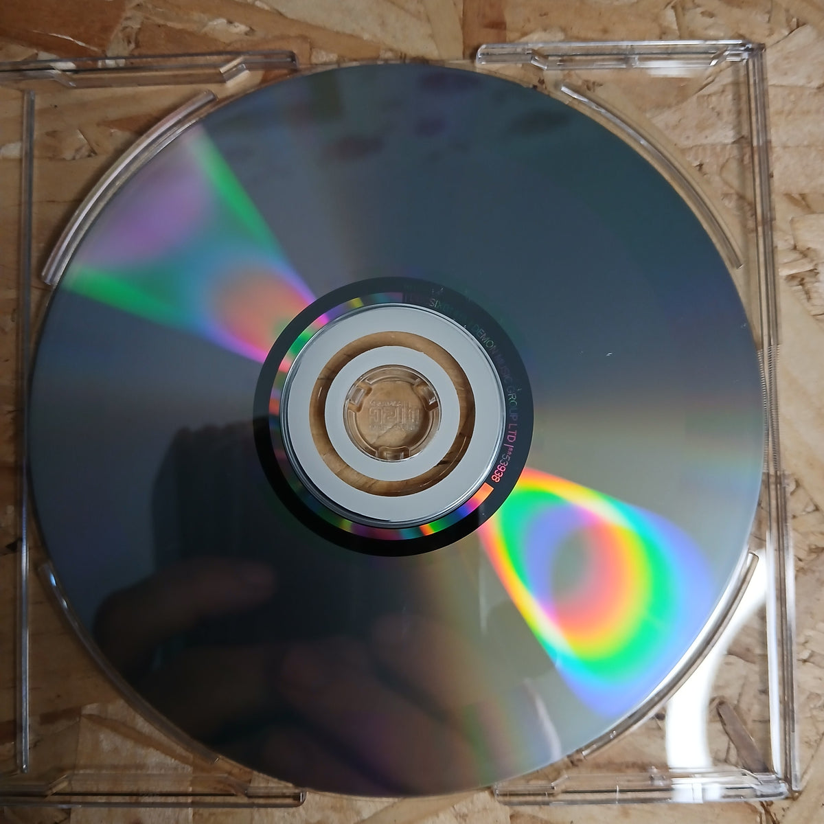The Ultimate R&B Album Pre-loved 6 CD Box Set By DECA DANCE