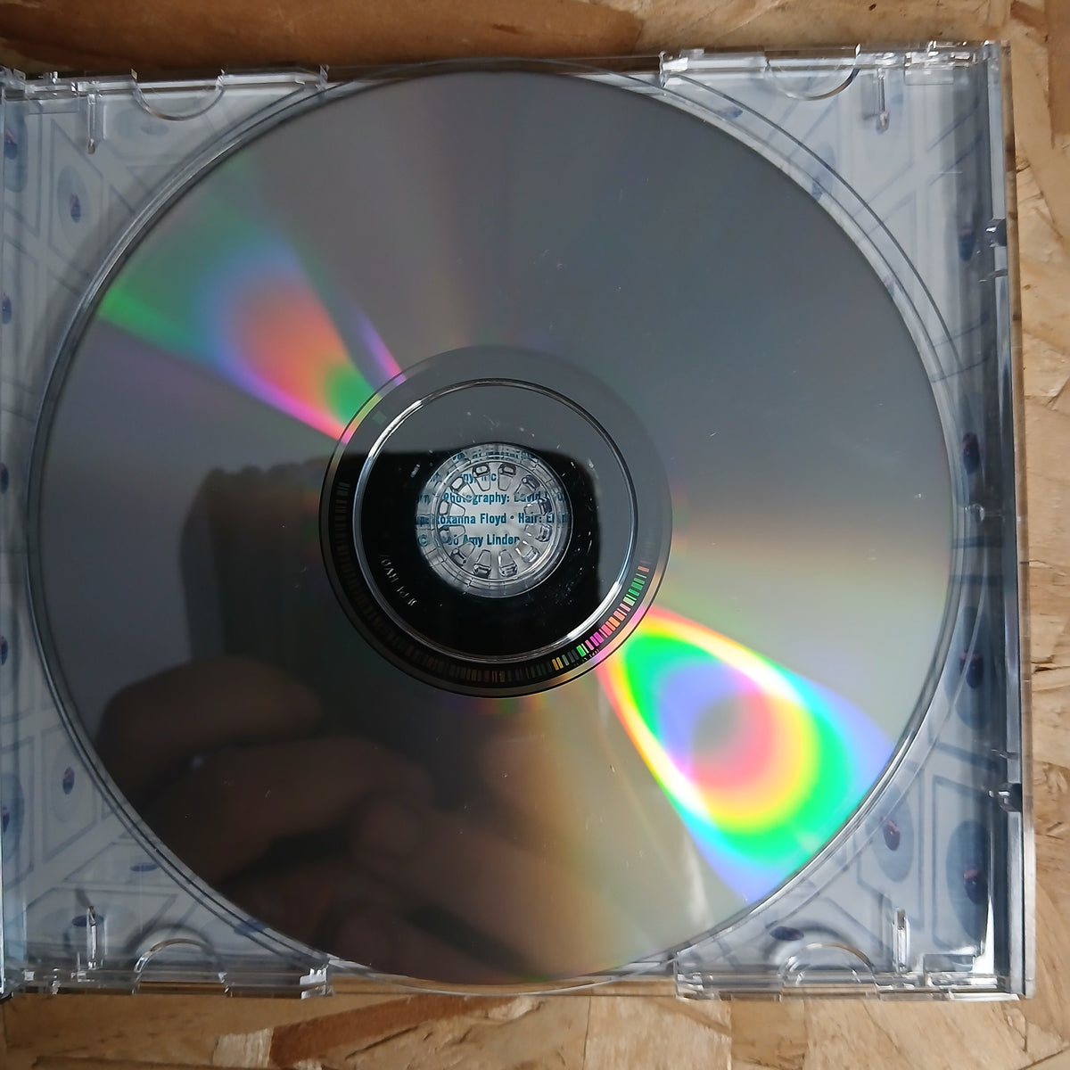 Whitney Houston Greatest Hits Pre-loved Double CD Box Set