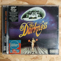 Permission To Land Pre-loved CD Album By The Darkness