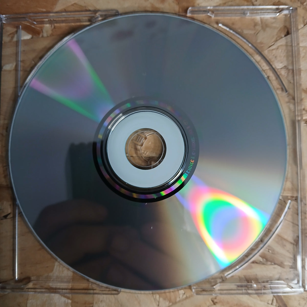 The Ultimate Old Skool Album Pre-loved 6 CD Box Set By DECA Dance