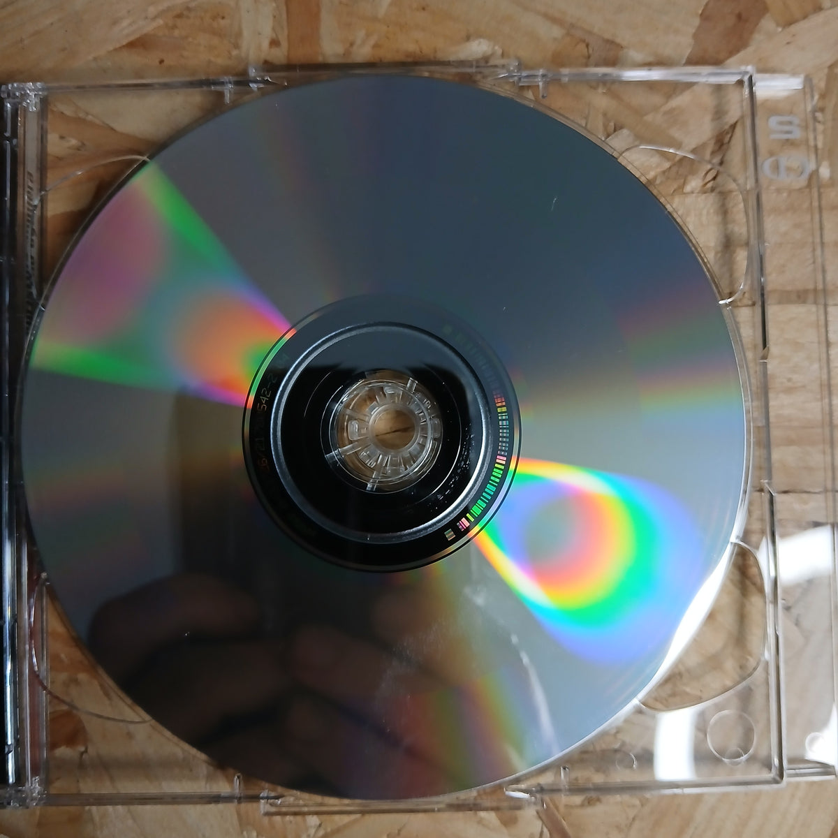 Christina Aguilera Special Edition Pre-loved Double CD Album