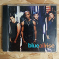 All Rise Pre-loved CD Album By Blue