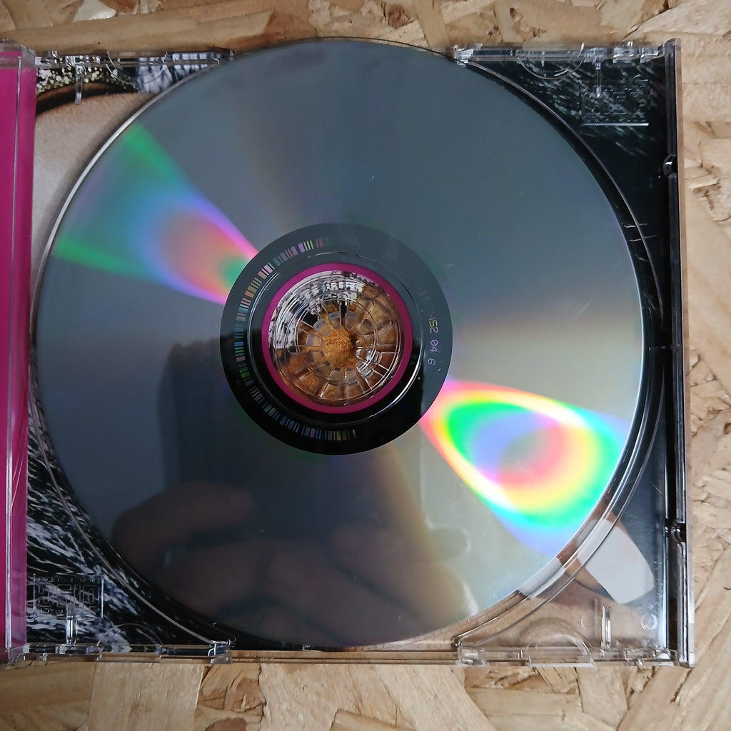 No More Drama Pre-loved CD Album By Mary J Blige