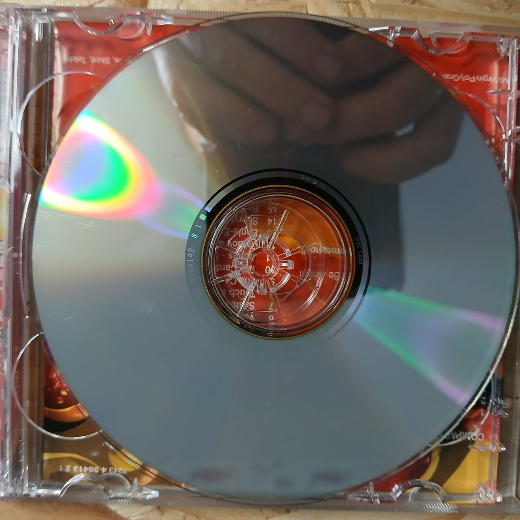 Now That's What I Call Music 41 Pre-loved Double CD Album