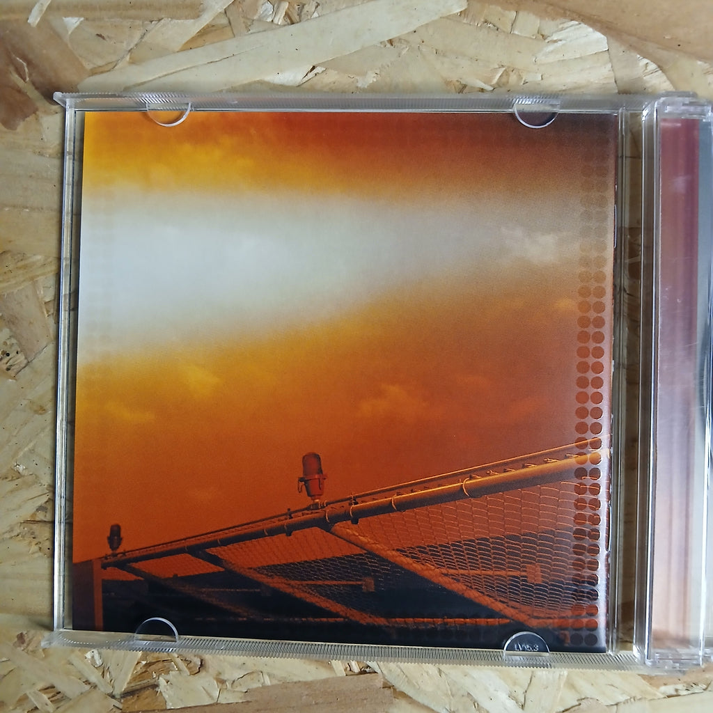 8701 Pre-loved CD Album By Usher