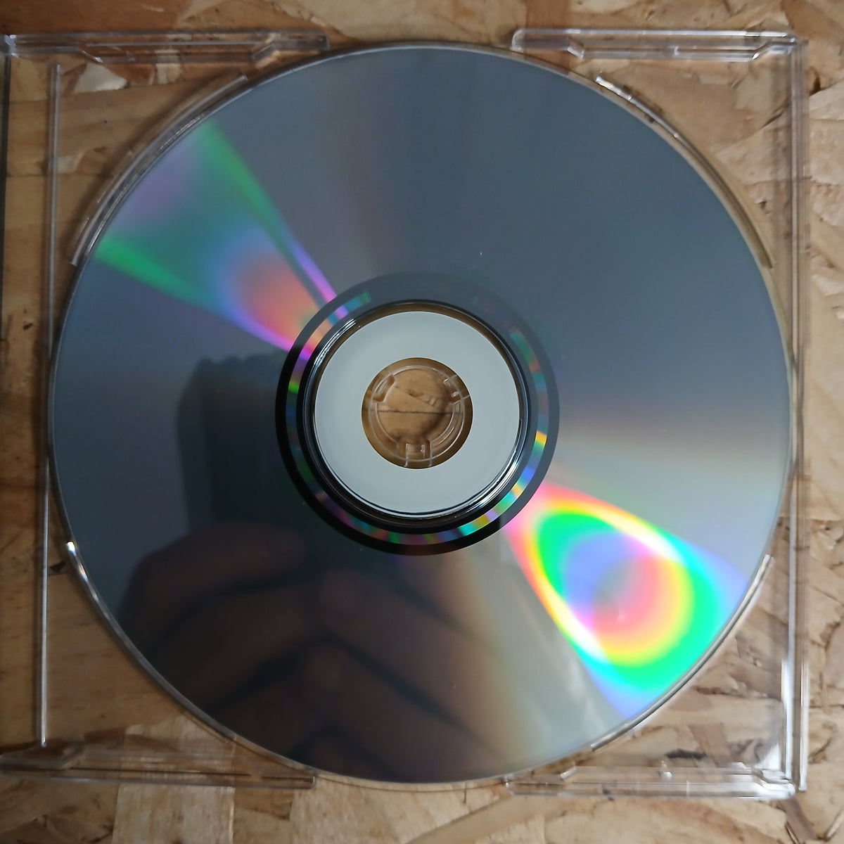The Ultimate Old Skool Album Pre-loved 6 CD Box Set By DECA Dance