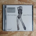 Stripped Pre-loved CD Album By Christina Aguilera
