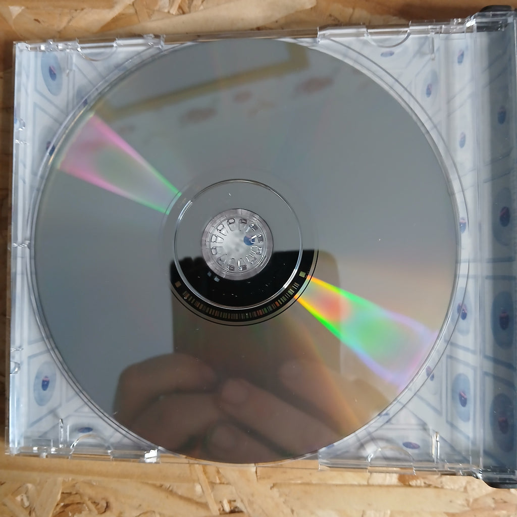 Whitney Houston Greatest Hits Pre-loved Double CD Box Set