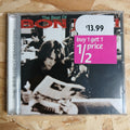 Cross Road Pre-loved CD Album By Bon Jovi