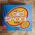 The Ultimate Old Skool Album Pre-loved 6 CD Box Set By DECA Dance