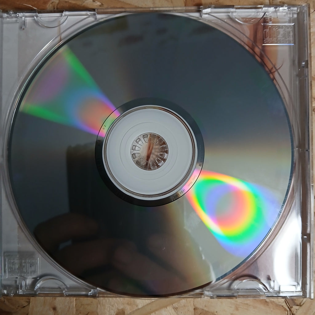 This Is Me Then Pre-loved CD Album By Jennifer Lopez
