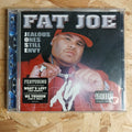 Jealous Ones Still Envy Pre-loved CD Album By Fat Joe