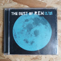 The Best Of REM In Time 1988-2003 Pre-loved CD Album