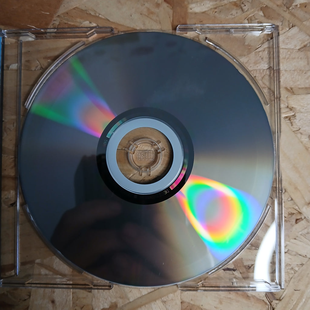The Ultimate Summer Dance Album Pre-loved 6 CD Box Set By DECA DANCE