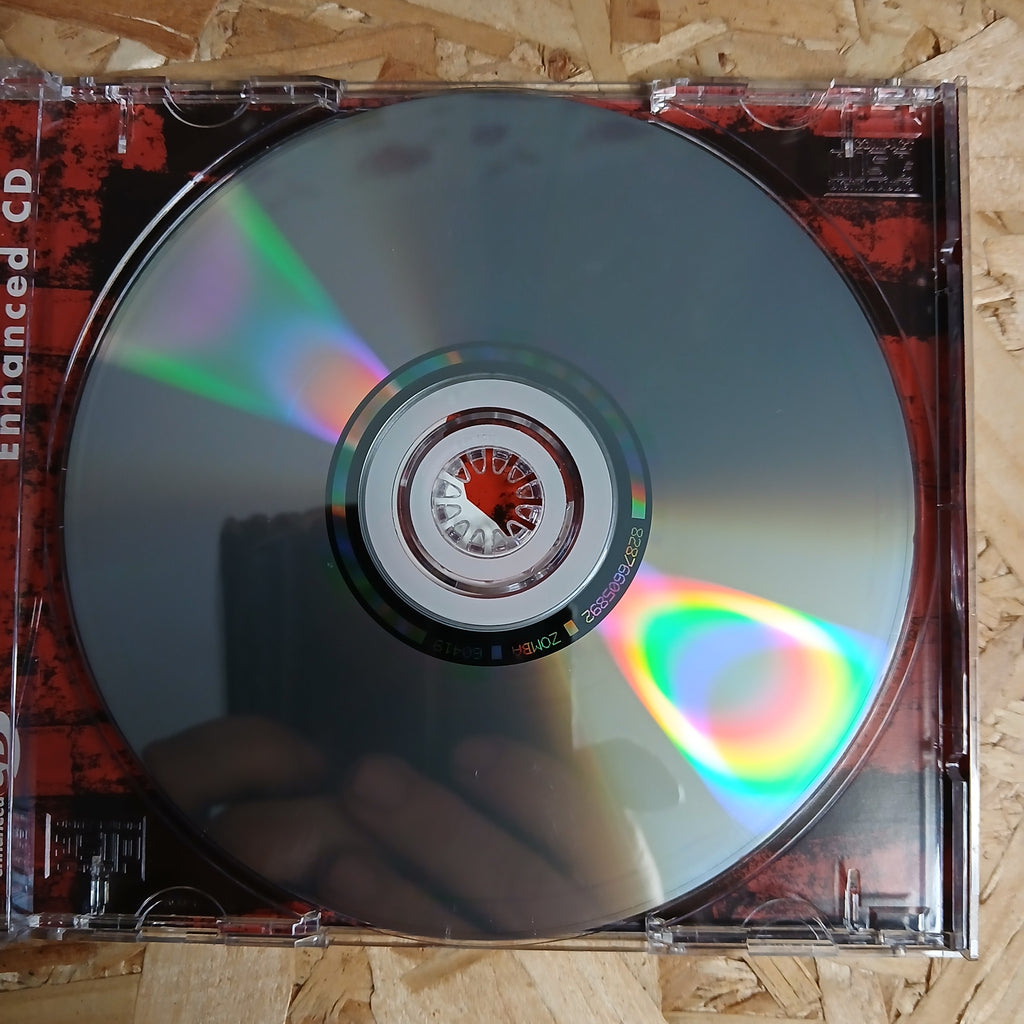 I Don't Want You Back Pre-loved CD Album By Eamon