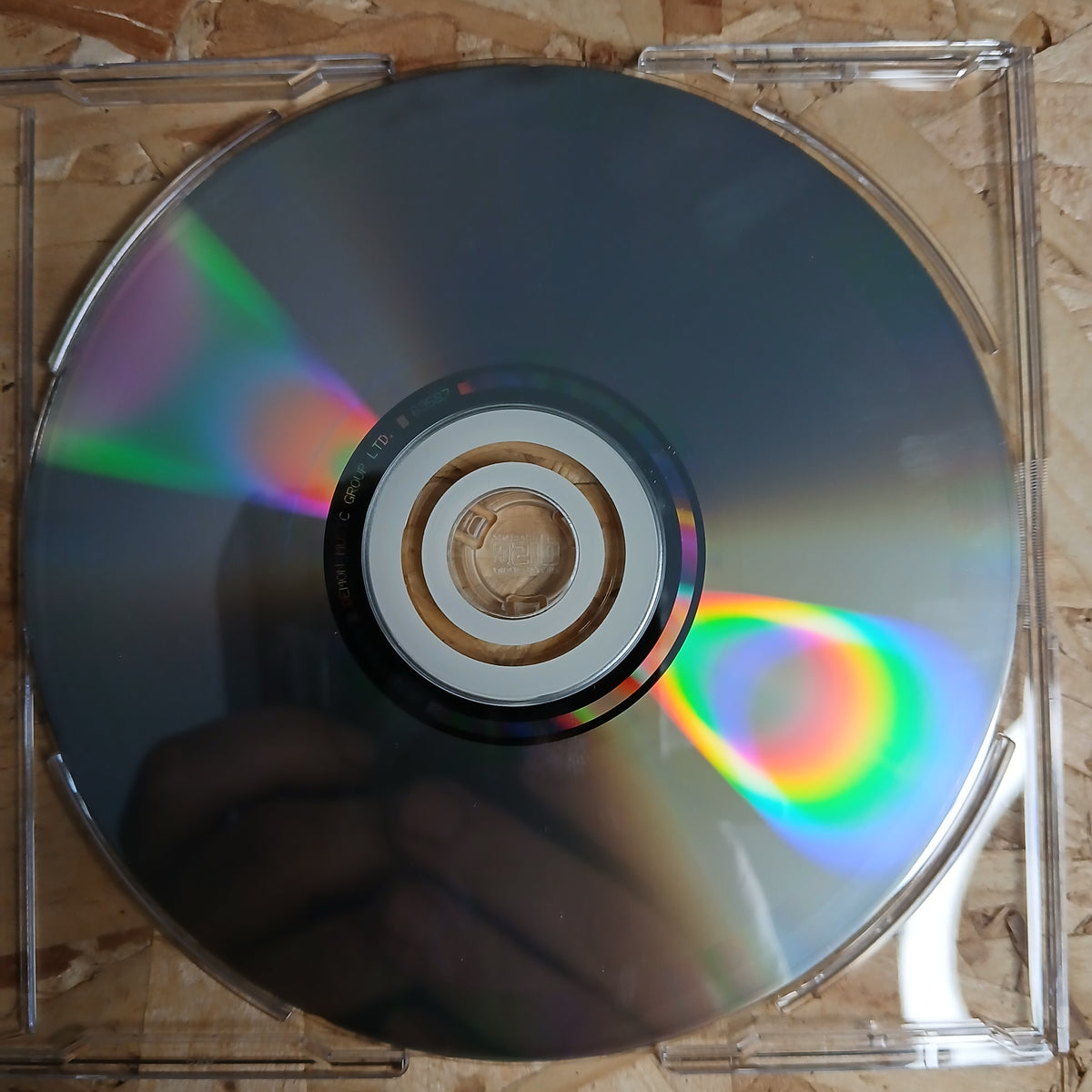 The Ultimate R&B Album Pre-loved 6 CD Box Set By DECA DANCE