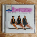 Eye Candy Limited Edition Pre-loved CD Album By Mis-teeq