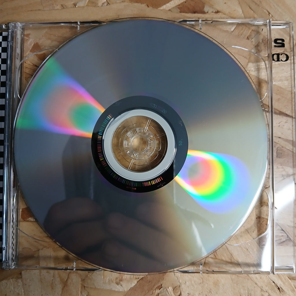 Ska Mania Pre-loved Double CD Album