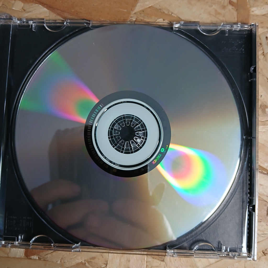 The Best Of REM In Time 1988-2003 Pre-loved CD Album