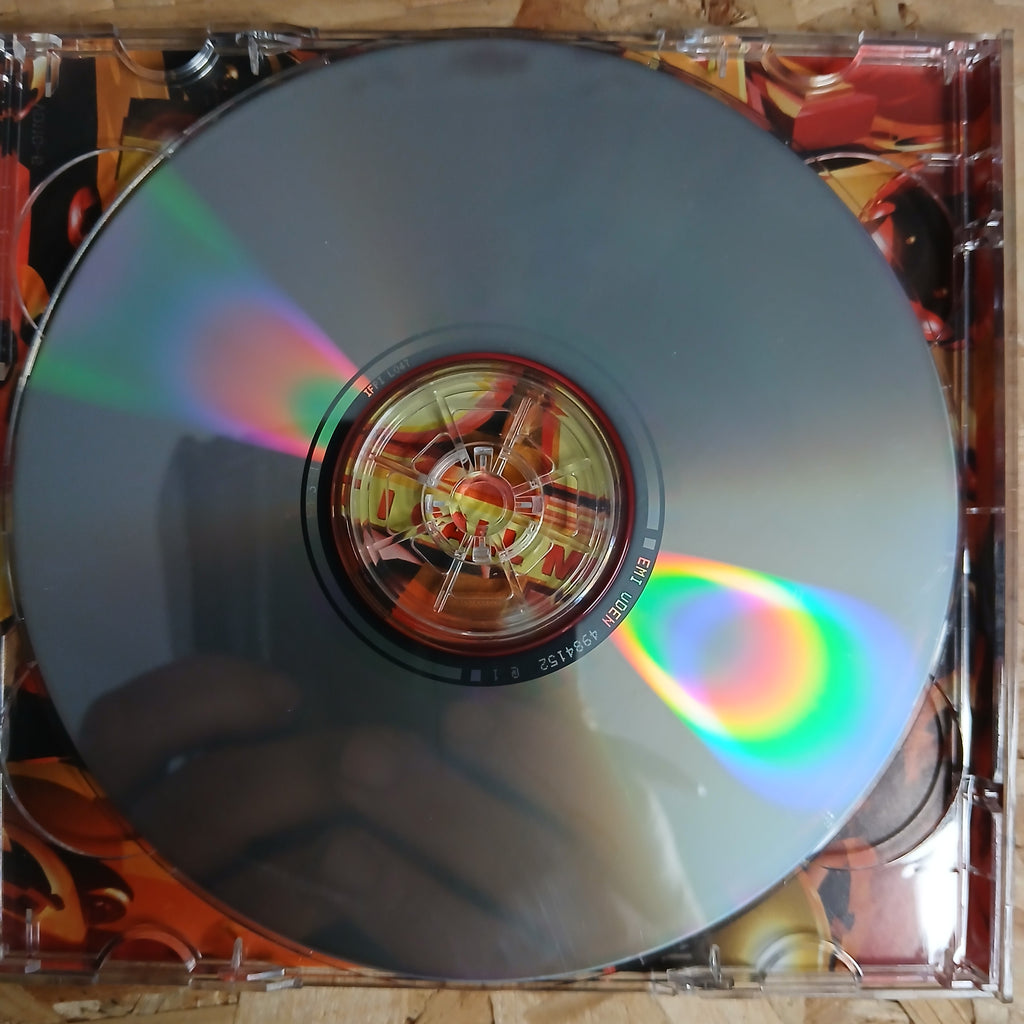 Now That's What I Call Music 41 Pre-loved Double CD Album