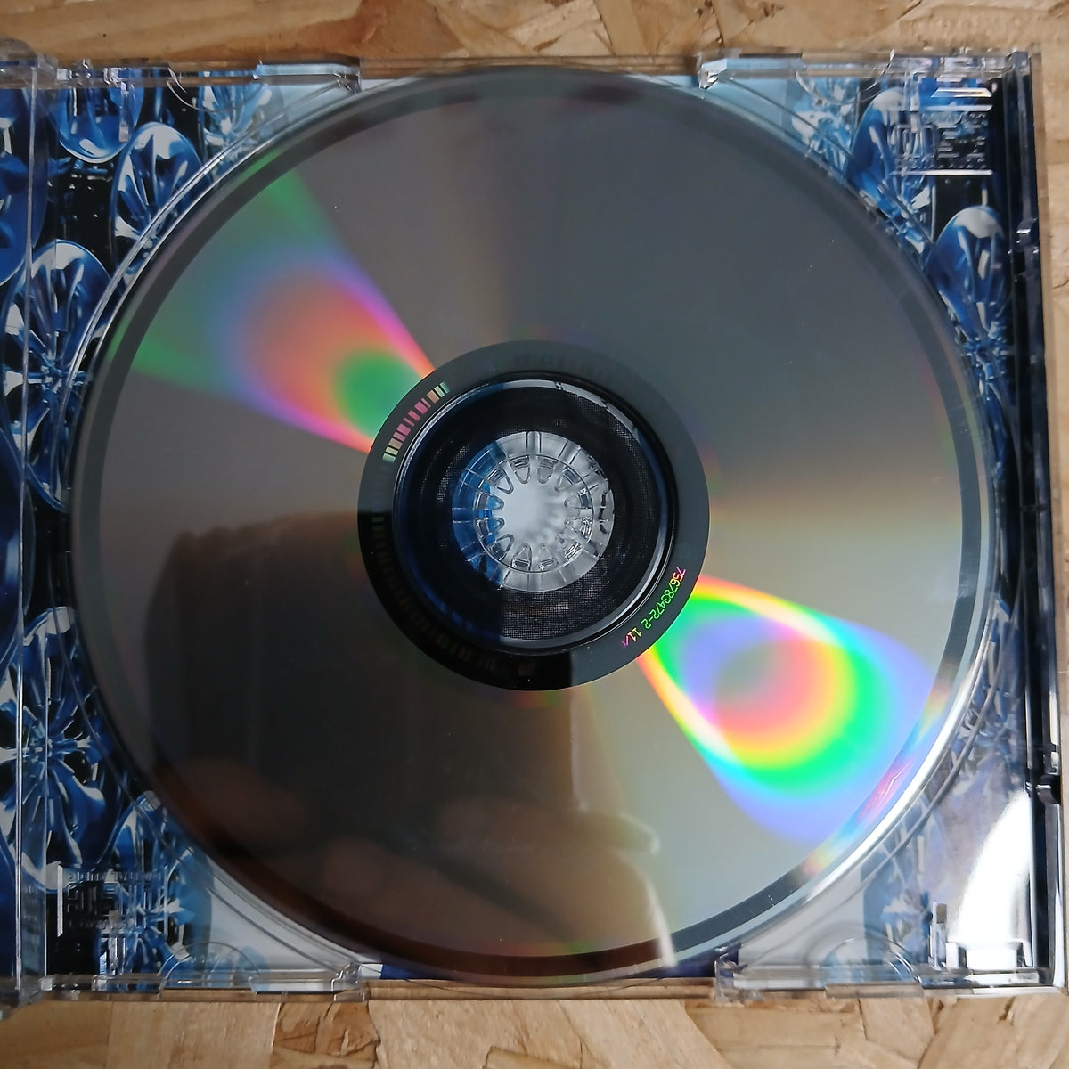 Jealous Ones Still Envy Pre-loved CD Album By Fat Joe