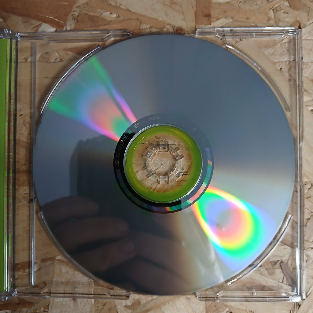 The Ultimate Hard House Album Pre-loved 6 CD Album Box Set By DECA Dance