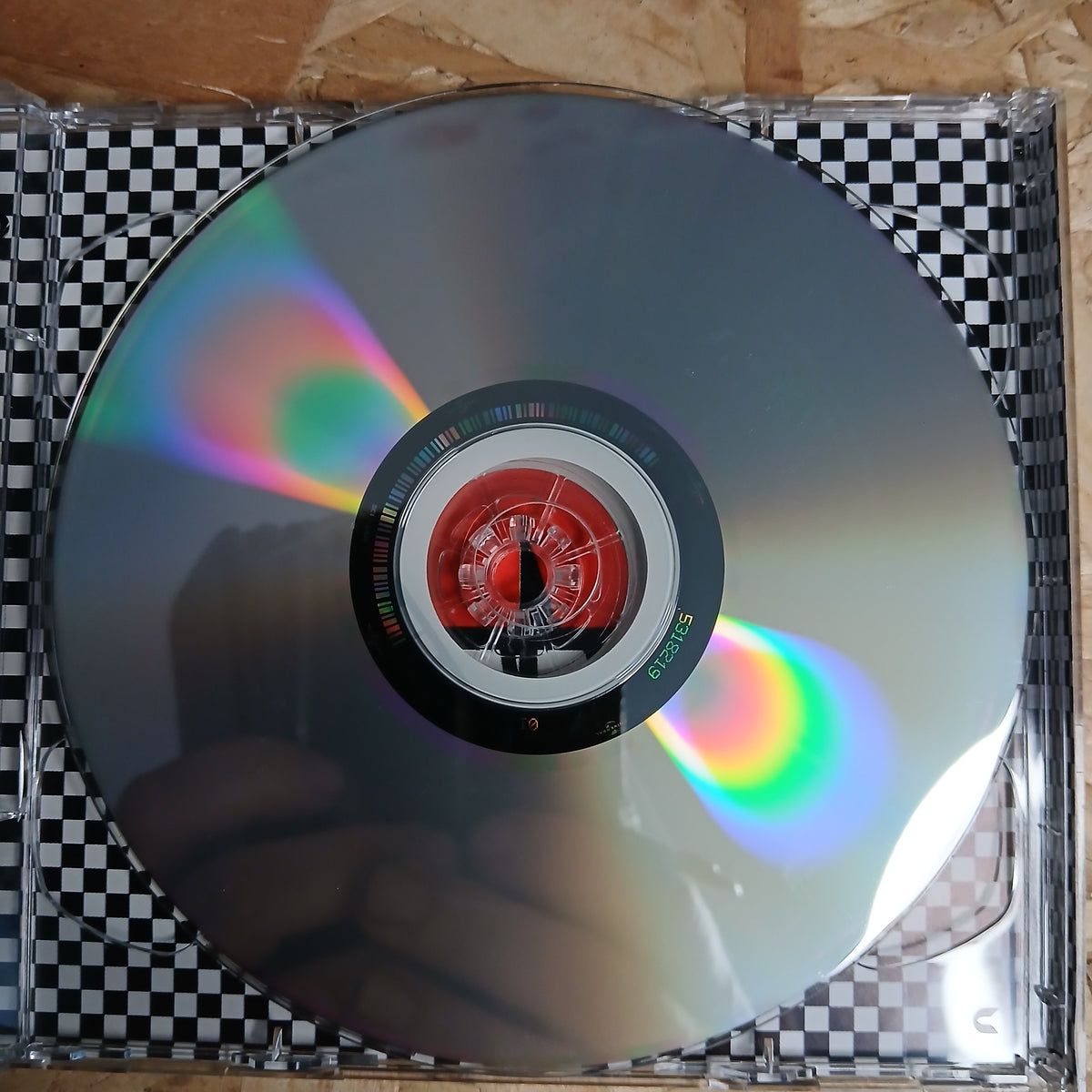 Ska Mania Pre-loved Double CD Album