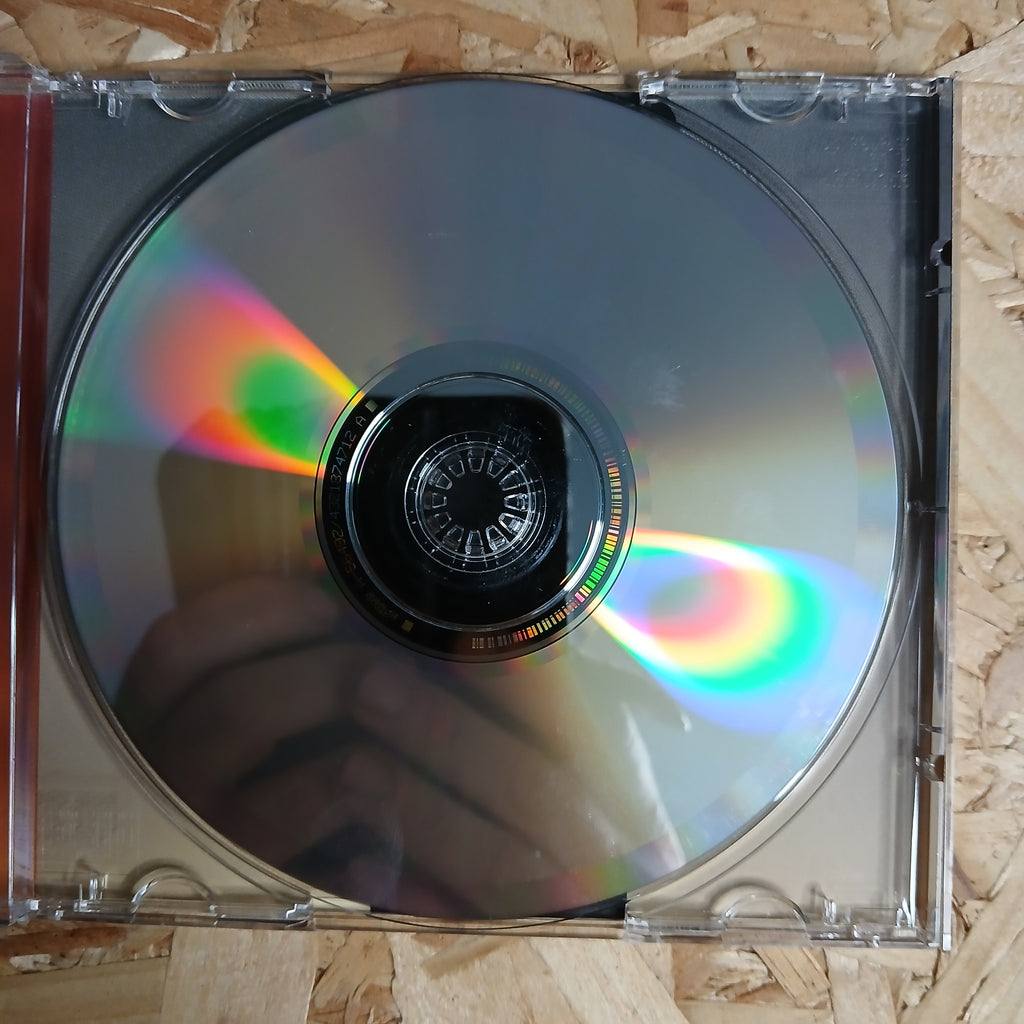 8701 Pre-loved CD Album By Usher